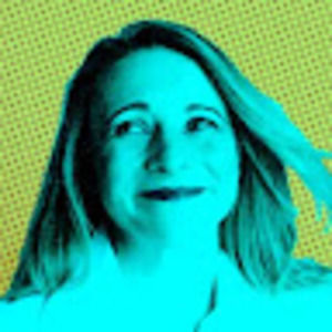 Meet your Posher, Robyn